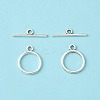 Tibetan Style Toggle Clasps LS-TIBEP-A12208-S-LF-3