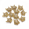 Tibetan Style Alloy Pendants LS-GLF10497Y-1