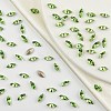 Preciosa® MAXIMA Crystal Fancy Stones X-PRC-FG8-50520-2