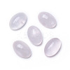 Natural & Synthetic Mixed Stone Cabochons G-F605E-A-2