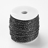 Iron Cable Chains CH-0.8PYSZ-B-2