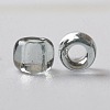 TOHO 8/0 Round Beads SEED-XTR08-0009-3