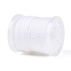 25M Nylon Braided Cord NWIR-T002-02A-02-2