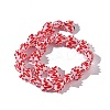 Handmade Lampwork Beads LAMP-D003-02B-2