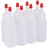 Plastic Glue Bottles DIY-PH0018-55-1