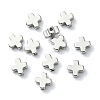 SHEGRACE Brass Beads XGRQ5F163-799P-2