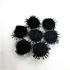 Handmade DIY Doll Craft Pom Pom Yarn Pom Pom Balls FABR-PW0001-106C-03-1