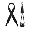 1Pc PU Leather Bag Handles DIY-PH0017-48B-6