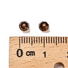 Preciosa® Crystal Beads X-PRC-BB4-10220-5