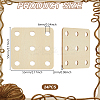 Wood Sewing Tool TOOL-GA0001-98D-02-2