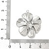 304 Stainless Steel Pendants LS-STAS-L301-10P-3
