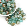 Transparent Acrylic Beads X1-TACR-T028-44G-1