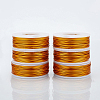 Round Aluminum Wire AW-BC0003-32F-1.2mm-2