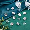 DIY Brooch Making Kits DIY-HY0003-02P-01-4