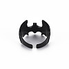 Men's Alloy Cuff Finger Rings RJEW-N029-045-2