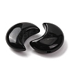 Natural Obsidian Beads G-T147-01A-03-2