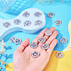 Zinc Alloy Jewelry Pendant Accessories FIND-FW0001-03B-5