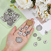 DIY Jewelry Making Finding Kit STAS-DC0014-19-3