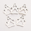 Tibetan Style Zinc Alloy Pendants LS-X-TIBEP-R334-229AS-RS-1