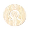 Acrylic Pendants SACR-S680-06E-1