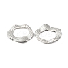 Non-Tarnish 304 Stainless Steel Pendants STAS-L268-006P-3