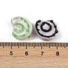 Handmade Lampwork Beads LAMP-D303-08I-3