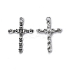 Tibetan Style Alloy Pendants LS-TIBEP-T004-05AS-3
