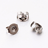 304 Stainless Steel Ear Nuts STAS-E074-50-1