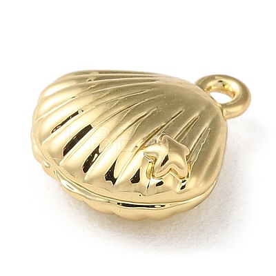 Brass Pendant KK-H450-01D-G-1