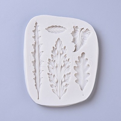 Food Grade Silicone Vein Molds DIY-K011-14-1