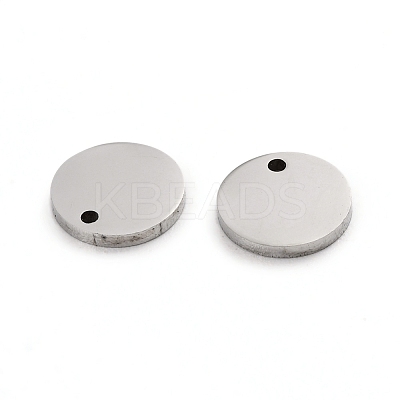 Tarnish Resistant 304 Stainless Steel Charms LS-STAS-I141-03D-P-1