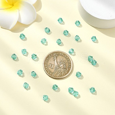 Preciosa® Crystal Beads X-PRC-BA5-50005-1