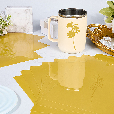 PVC Heat Transfer Vinyl DIY-WH20011-60J-1