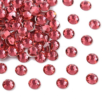 Preciosa® MAXIMA Crystal No Hotfix Flatback Stones Y-PRC-NSS10-70040-1