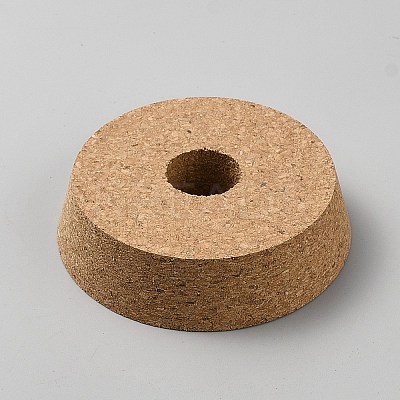 Cork Bottle Stoppers DIY-WH0899-481E-1
