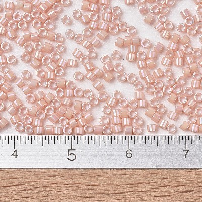 MIYUKI Delica Beads SEED-X0054-DB1503-1