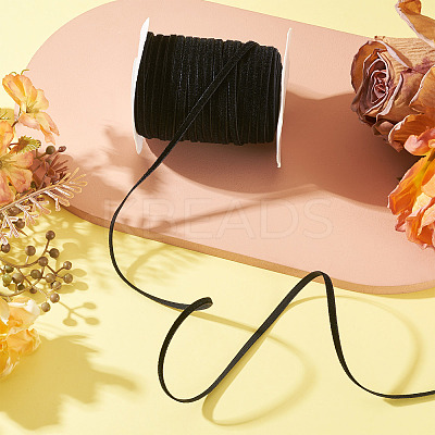 Velvet Ribbon OCOR-TAC0038-08J-1