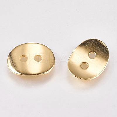201 Stainless Steel Button STAS-G173-13G-1