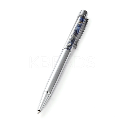 Ballpoint Pens AJEW-PE0001-03-1