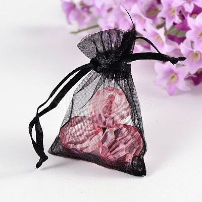 Organza Gift Bags LS-X-OP110-5-1