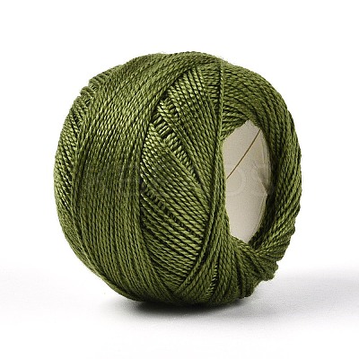 Braided Polyester Cord OCOR-T017-04A-39-1