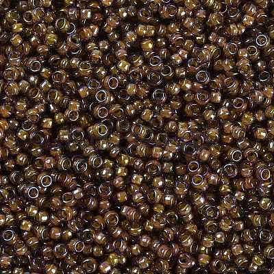 MIYUKI Round Rocailles Beads X-SEED-G009-RR3542-1
