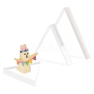 Acrylic Craft Boards DIY-FG0003-99C-1