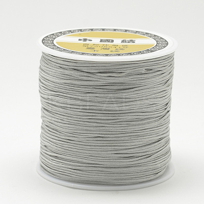 Nylon Braided Cord NWIR-Q008A-484-1