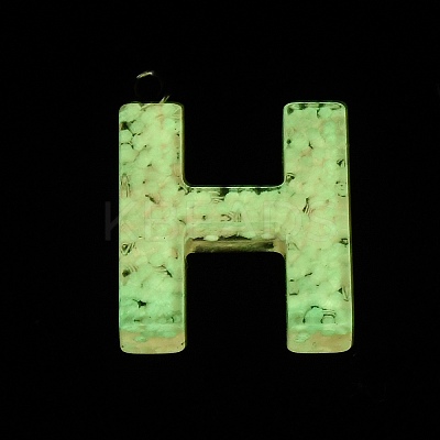 Luminous Resin Pendants X1-RESI-I059-H01-1
