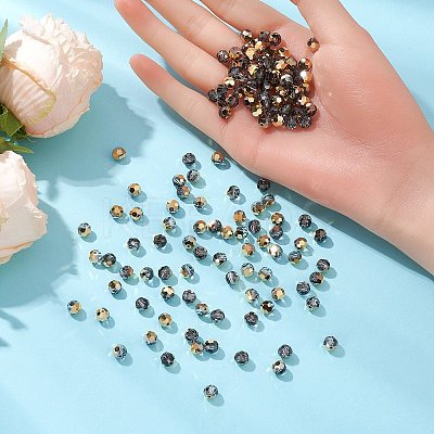 Preciosa® Crystal Beads Y-PRC-BB5-00030-262-1
