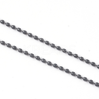 Iron Ball Chain LS-CH-TAC0002-01N-1