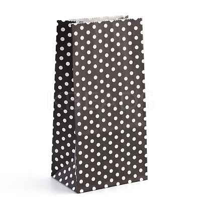 Kraft Paper Bags CARB-I001-07J-1