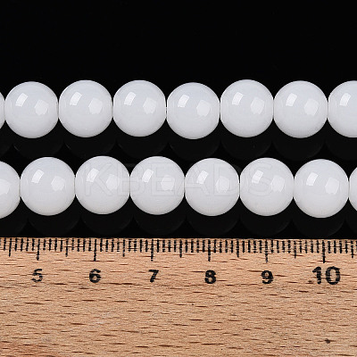 Glass Beads GLAA-T032-J10mm-01-1