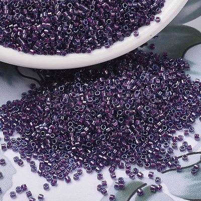 MIYUKI Delica Beads SEED-MY11-DB1758-1